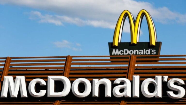 Украин дахь дайны улмаас McDonald’s, Coca-Cola, Starbucks Оросын борлуулалтыг зогсоов